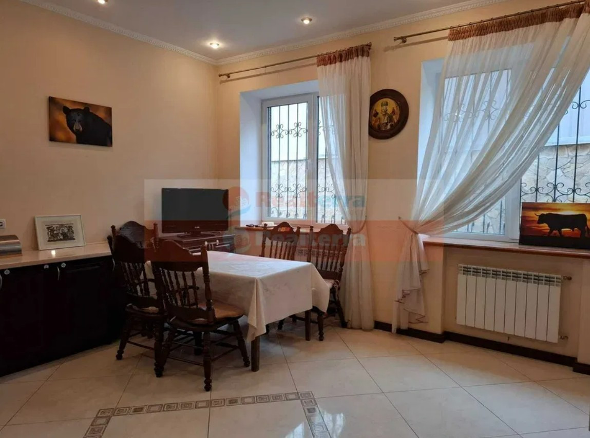 Аренда 5к дома в Киеве, Кудряшова пер., 15