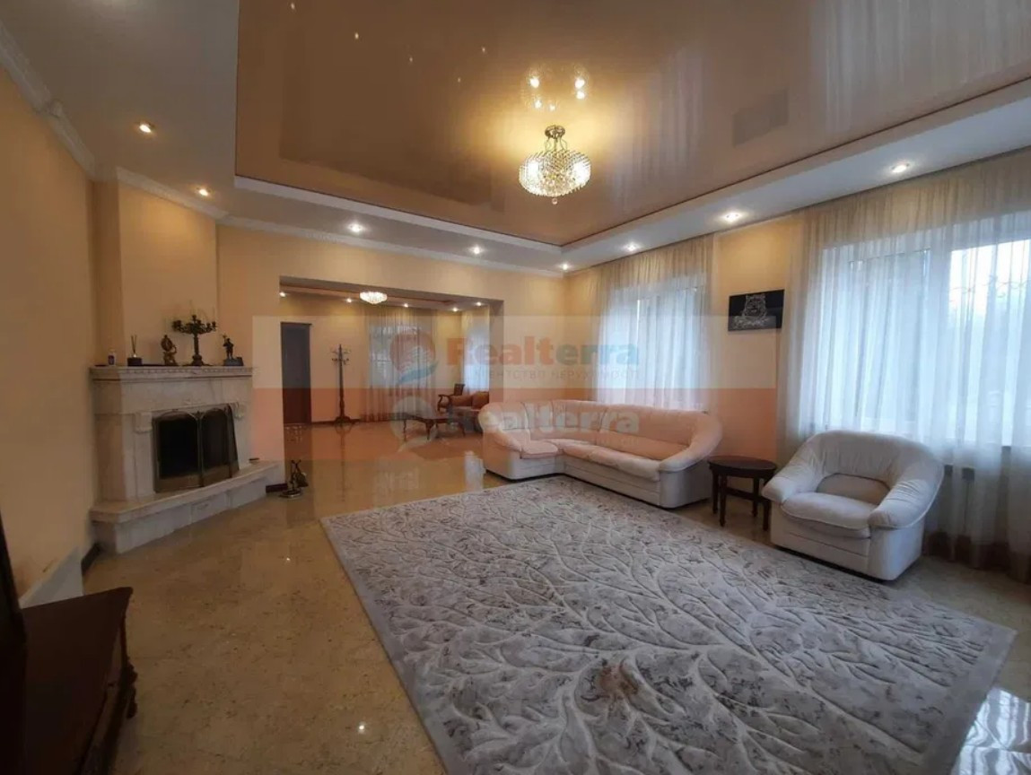 Аренда 5к дома в Киеве, Кудряшова пер., 18
