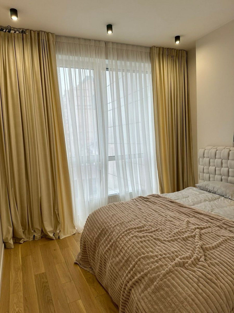 Продажа 3к квартиры в Киеве,  ЖК Ярославов Град, Бульварно-Кудрявская ул. (Воровского ул.), 17 1