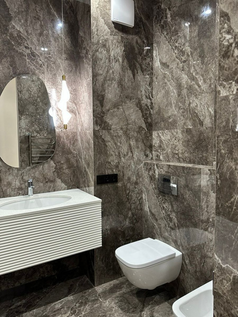 Продажа 3к квартиры в Киеве,  ЖК Ярославов Град, Бульварно-Кудрявская ул. (Воровского ул.), 17 6