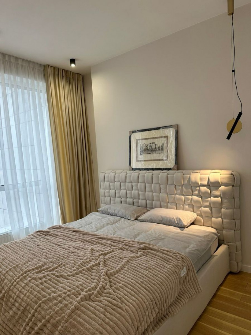 Продажа 3к квартиры в Киеве,  ЖК Ярославов Град, Бульварно-Кудрявская ул. (Воровского ул.), 17 8