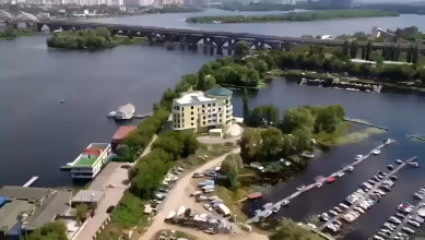 Набережно-Печерська дорога 10 sub 11