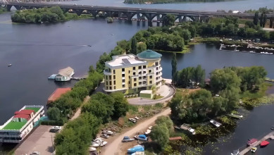 Набережно-Печерська дорога 10 sub 14