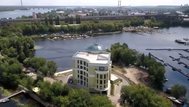 Набережно-Печерська дорога 10 sub 19