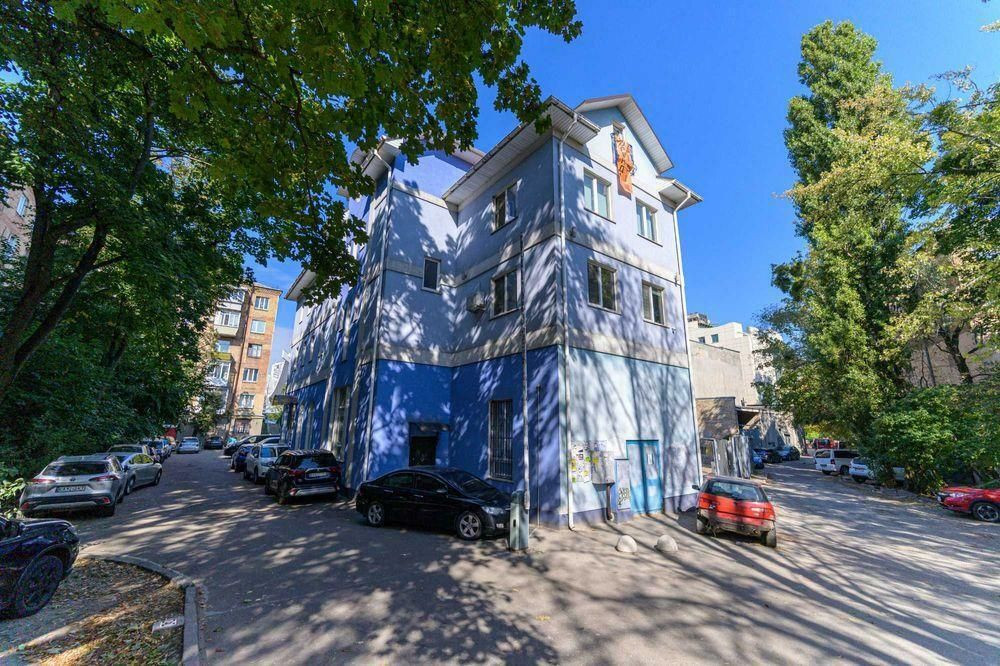 Продажа здания в Киеве,  Дружбы Народов бульвар, 26Б 0