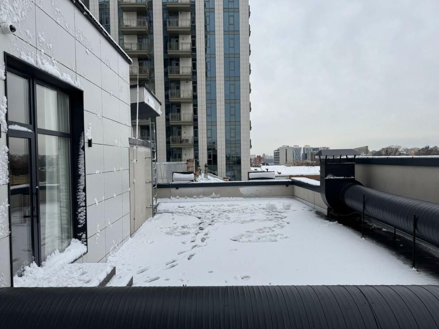 Продажа офиса в Киеве,  Бульварно-Кудрявская ул. (Воровского ул.), 2