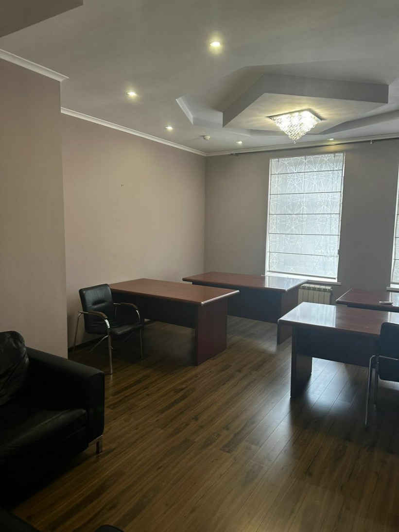 Продажа здания в Киеве, Ярославов Вал ул., 3