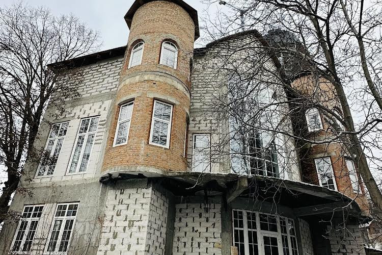 Продажа здания в Киеве,  Саперне Поле ул., 2 19