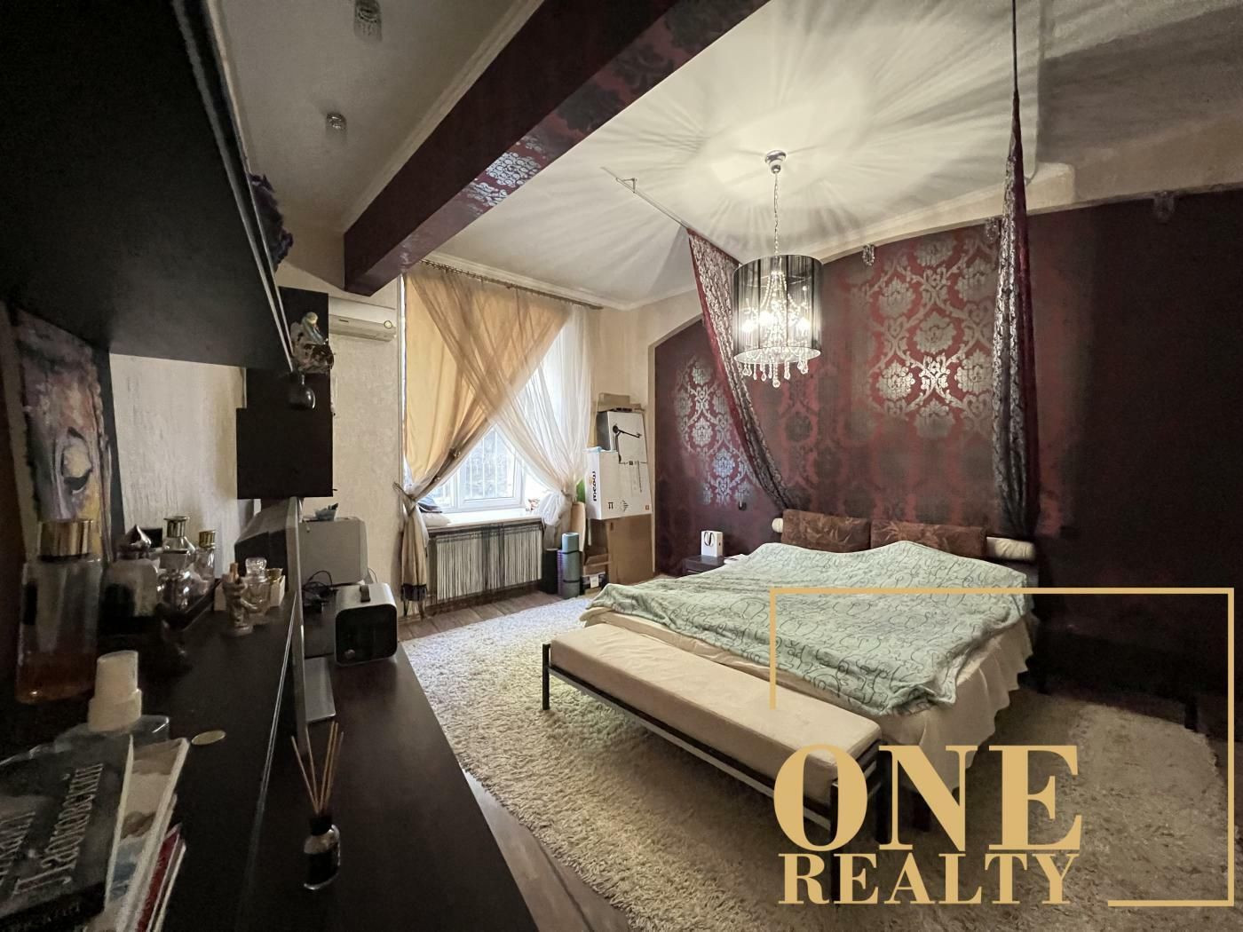 Продажа 4к квартиры в Киеве, Крещатик ул., 25 2