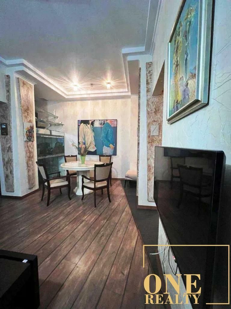 Продажа 4к квартиры в Киеве, Крещатик ул., 25 5