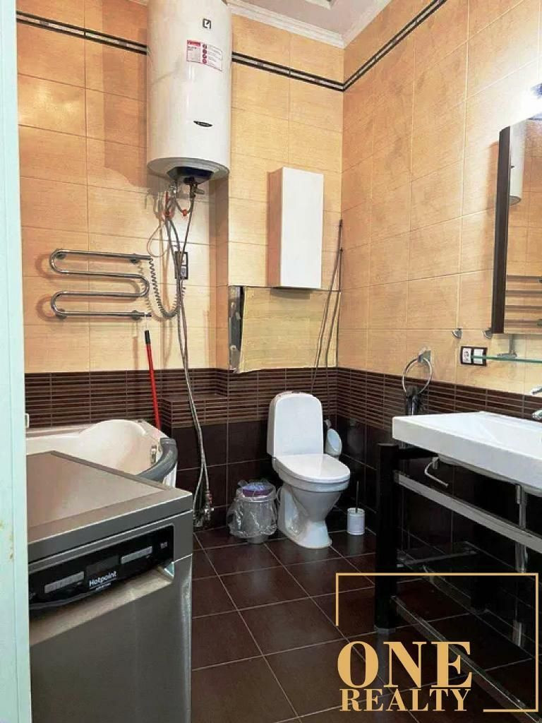Продажа 4к квартиры в Киеве, Крещатик ул., 25 6