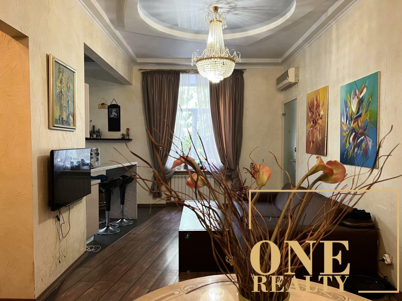 Продажа 4к квартиры в Киеве, Крещатик ул., 25 9