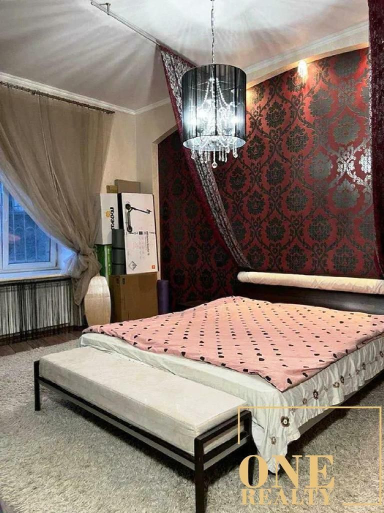 Продажа 4к квартиры в Киеве, Крещатик ул., 25 16