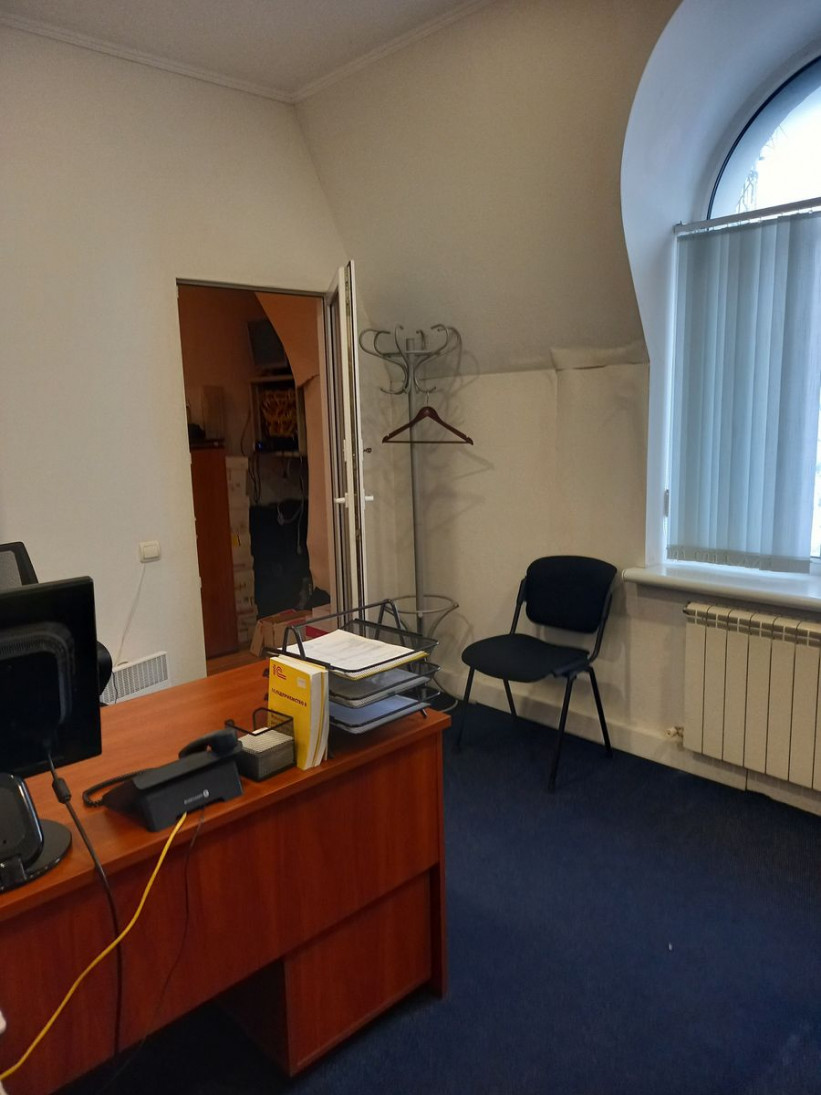 Продажа 9к квартиры в Киеве,  Ярославов Вал ул., 21Г 6