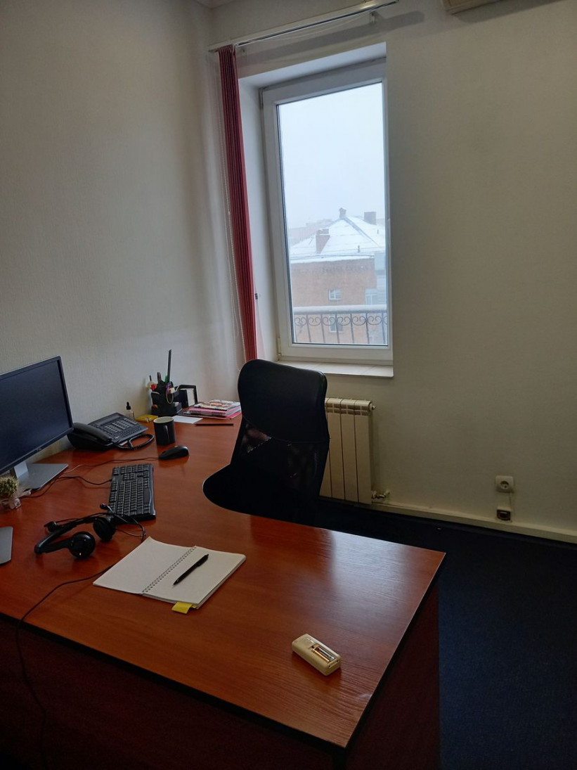 Продажа 9к квартиры в Киеве,  Ярославов Вал ул., 21Г 8