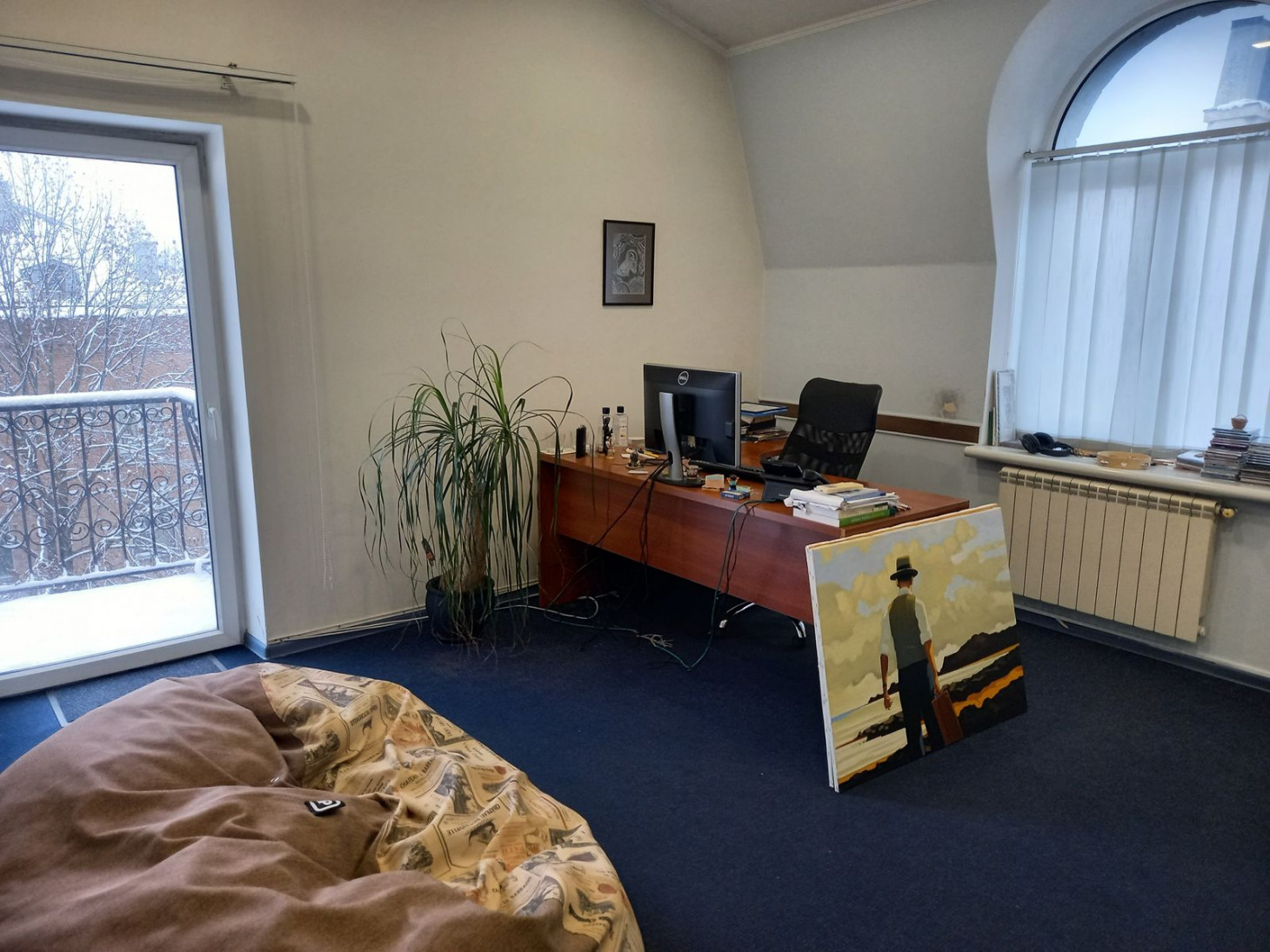 Продажа 9к квартиры в Киеве,  Ярославов Вал ул., 21Г 9