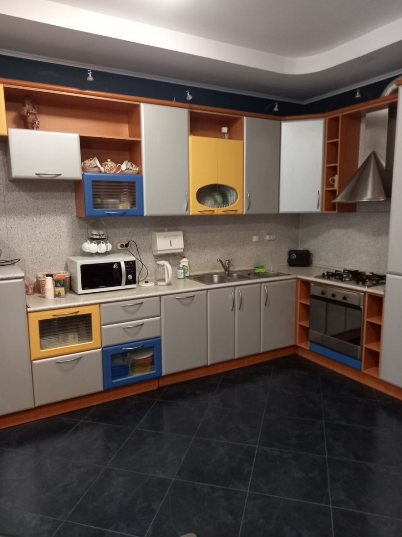 Продажа 9к квартиры в Киеве,  Ярославов Вал ул., 21Г 15
