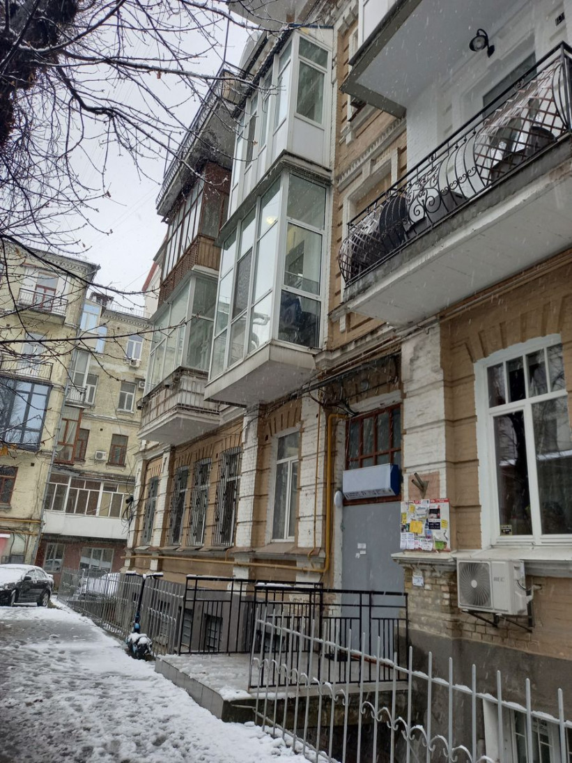 Продажа 9к квартиры в Киеве,  Ярославов Вал ул., 21Г 16
