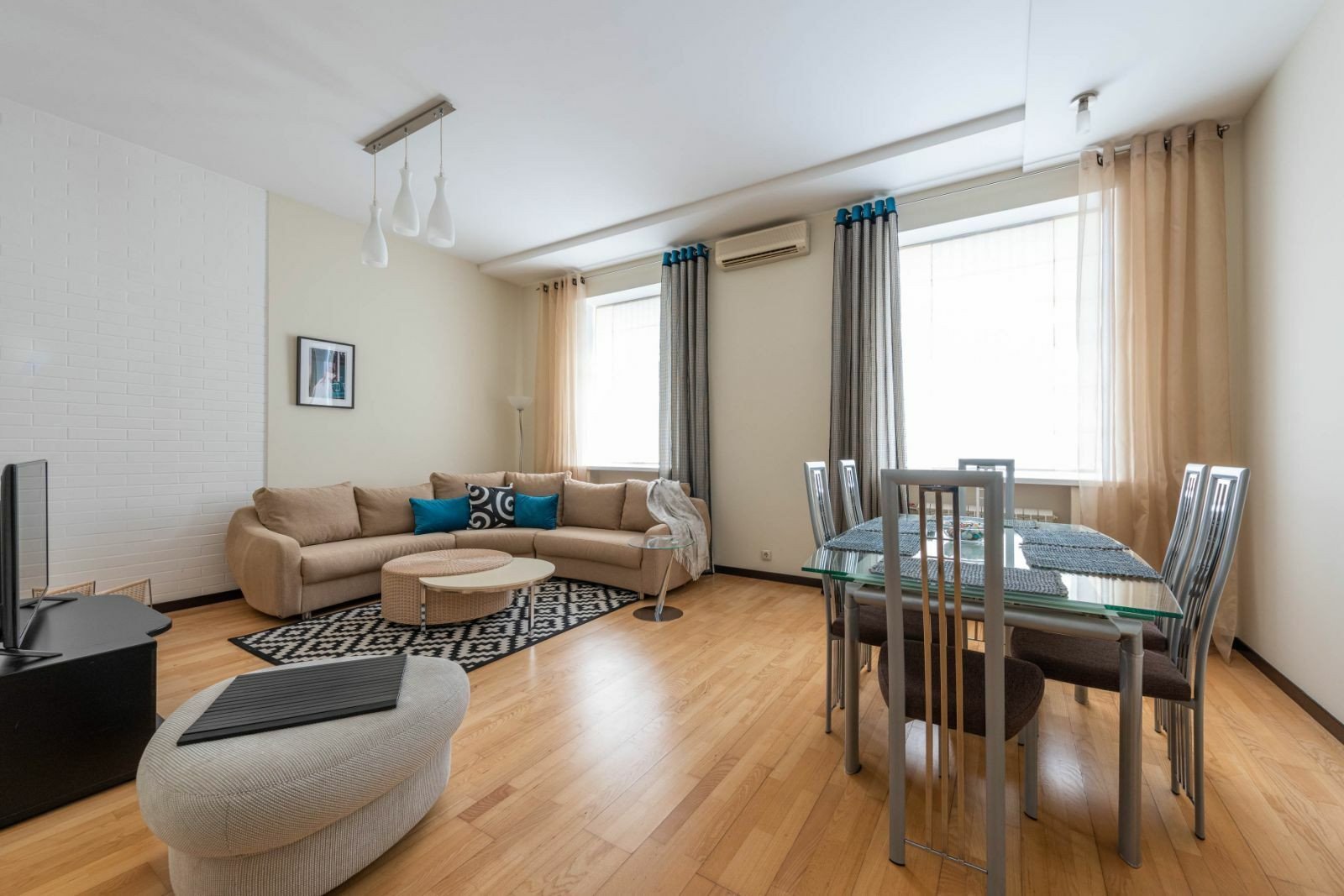 Продажа 3к квартиры в Киеве,  Лысенко ул., 4 0