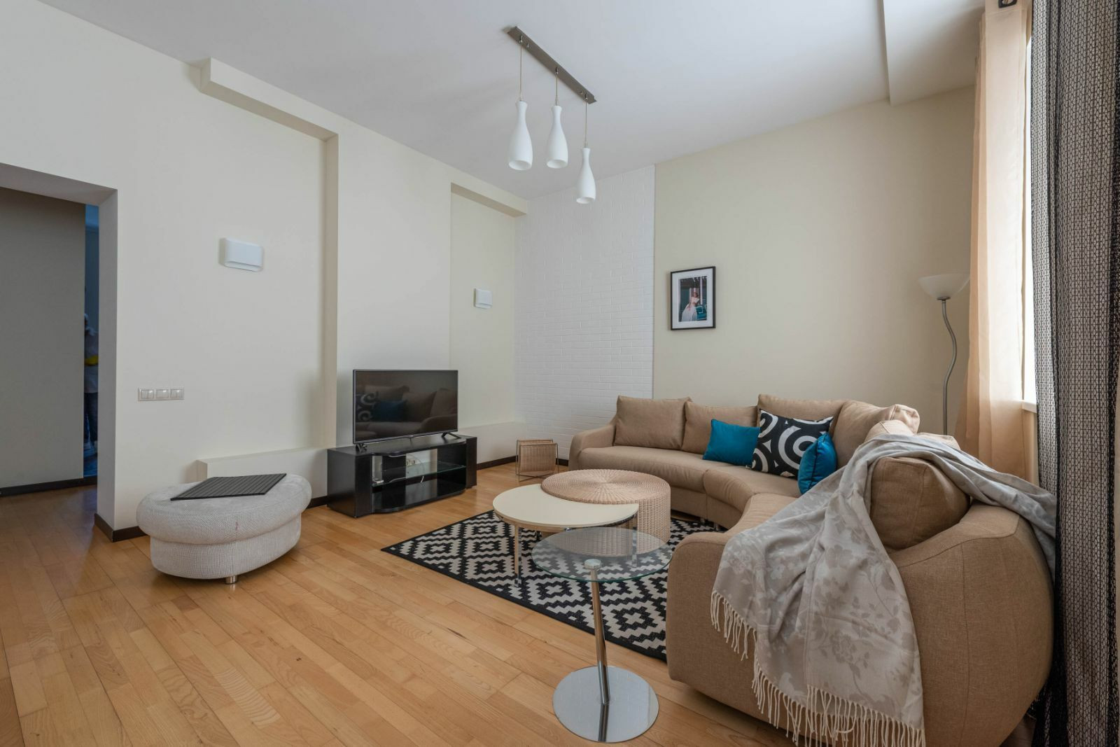 Продажа 3к квартиры в Киеве,  Лысенко ул., 4 1
