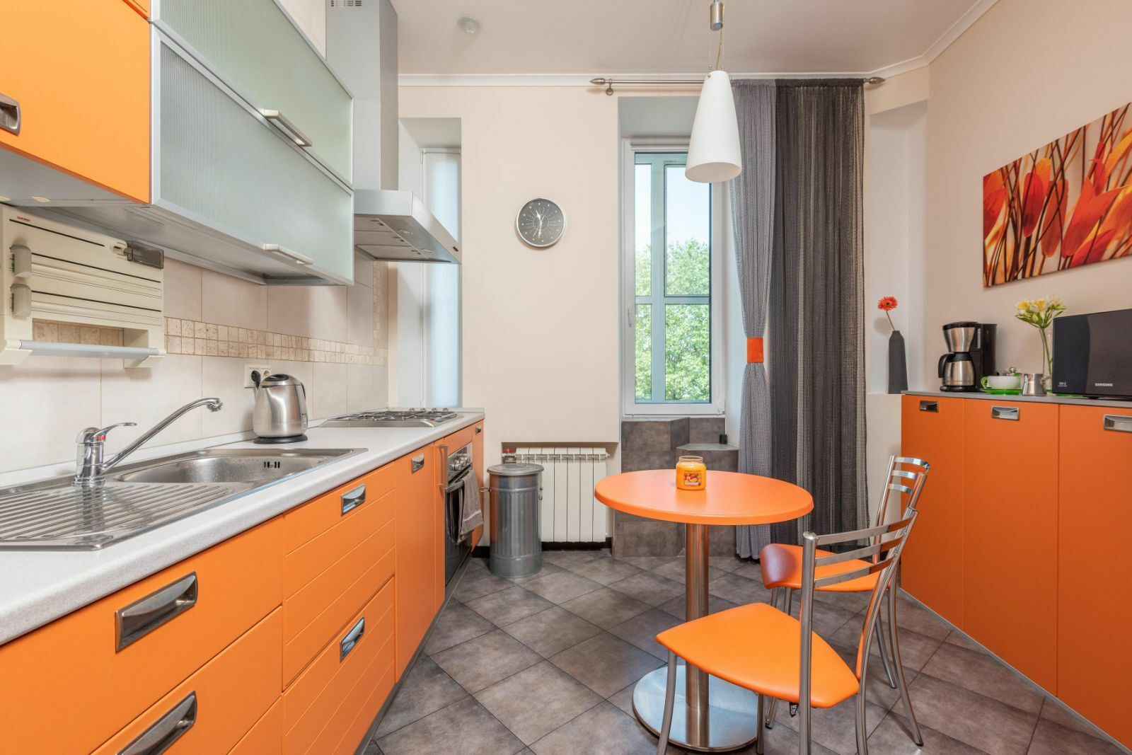 Продажа 3к квартиры в Киеве,  Лысенко ул., 4 5