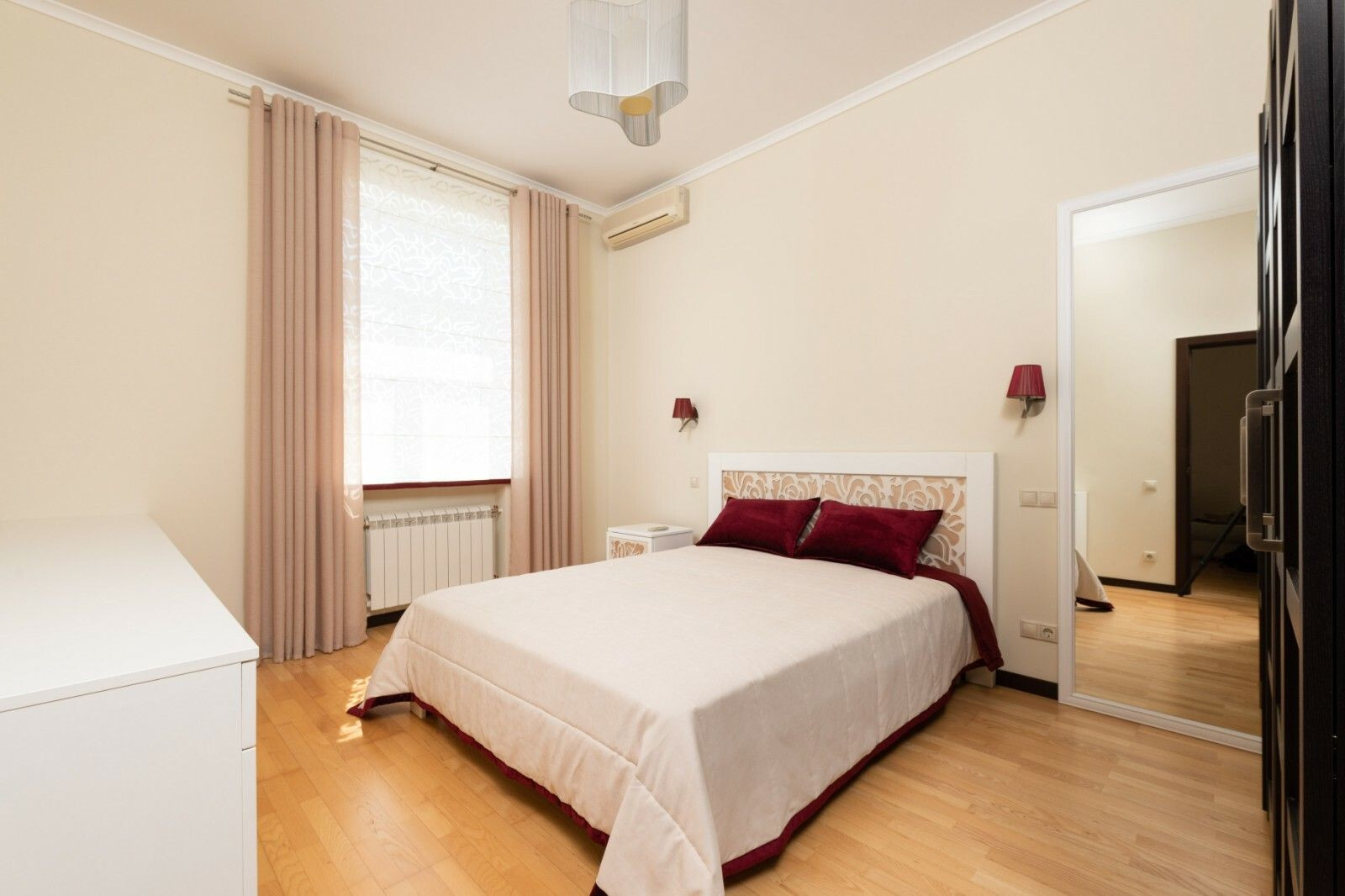 Продажа 3к квартиры в Киеве,  Лысенко ул., 4 7