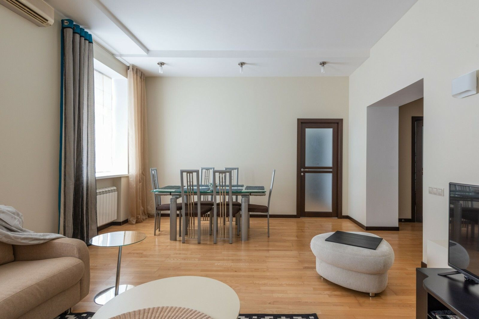 Продажа 3к квартиры в Киеве,  Лысенко ул., 4 8