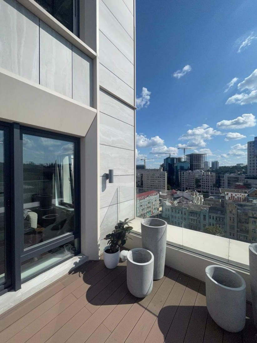 Продажа 2к квартиры в Киеве,  ЖК Resident Concept House, Владимирская ул., 86А 2