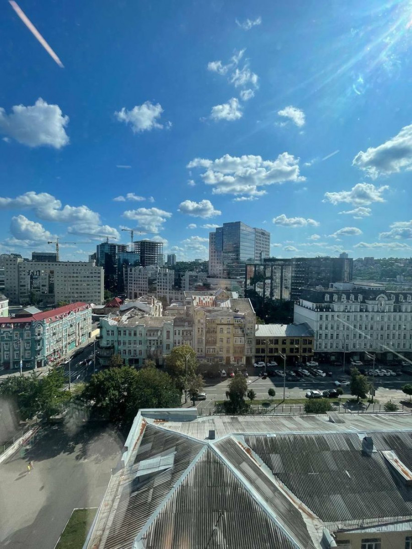Продажа 2к квартиры в Киеве,  ЖК Resident Concept House, Владимирская ул., 86А 5