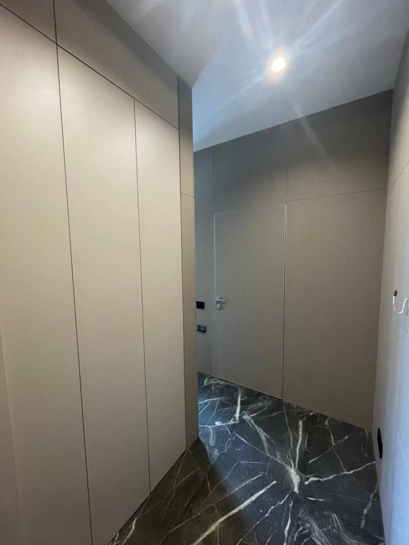 Продажа 2к квартиры в Киеве,  ЖК Resident Concept House, Владимирская ул., 86А 6