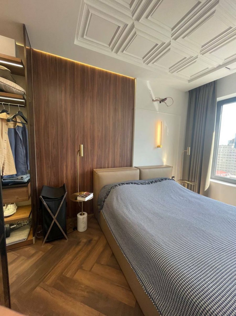 Продажа 2к квартиры в Киеве,  ЖК Resident Concept House, Владимирская ул., 86А 8