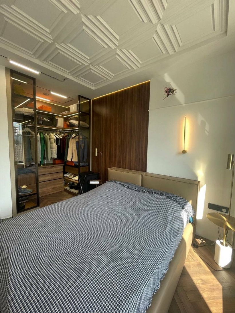Продажа 2к квартиры в Киеве,  ЖК Resident Concept House, Владимирская ул., 86А 9