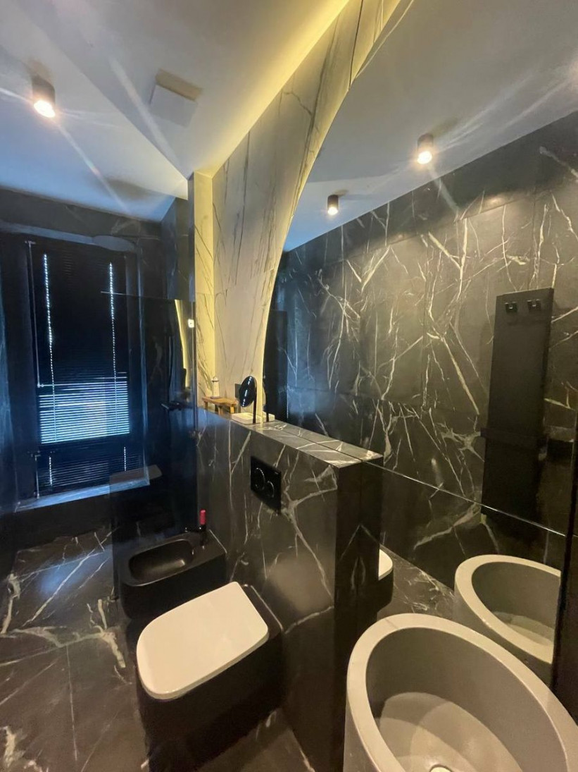 Продажа 2к квартиры в Киеве,  ЖК Resident Concept House, Владимирская ул., 86А 10
