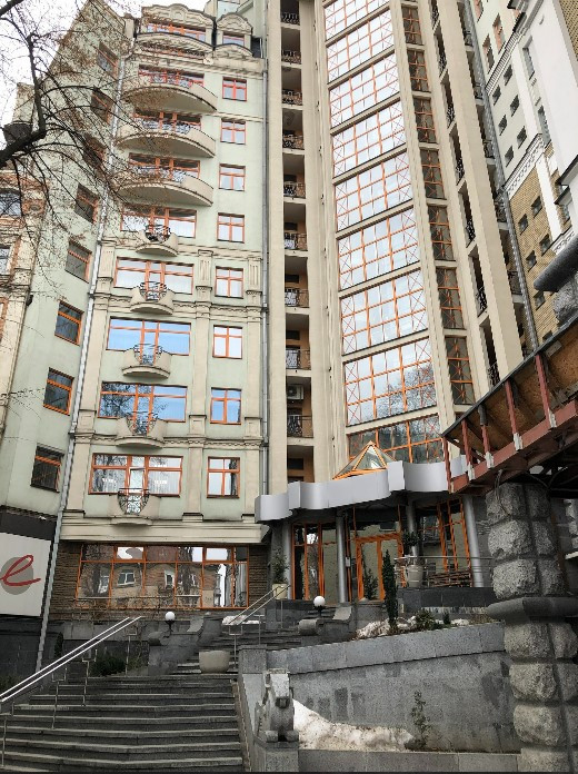 Продажа 2к квартиры в Киеве,  Шевченко Тараса бульвар, 11 1