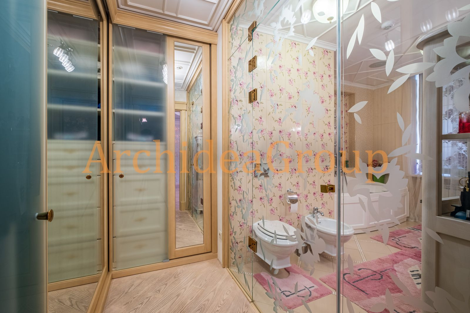 Продажа 4к квартиры в Киеве,  Чикаленко Евгения ул. (Пушкинская ул.), 2-4/7 3