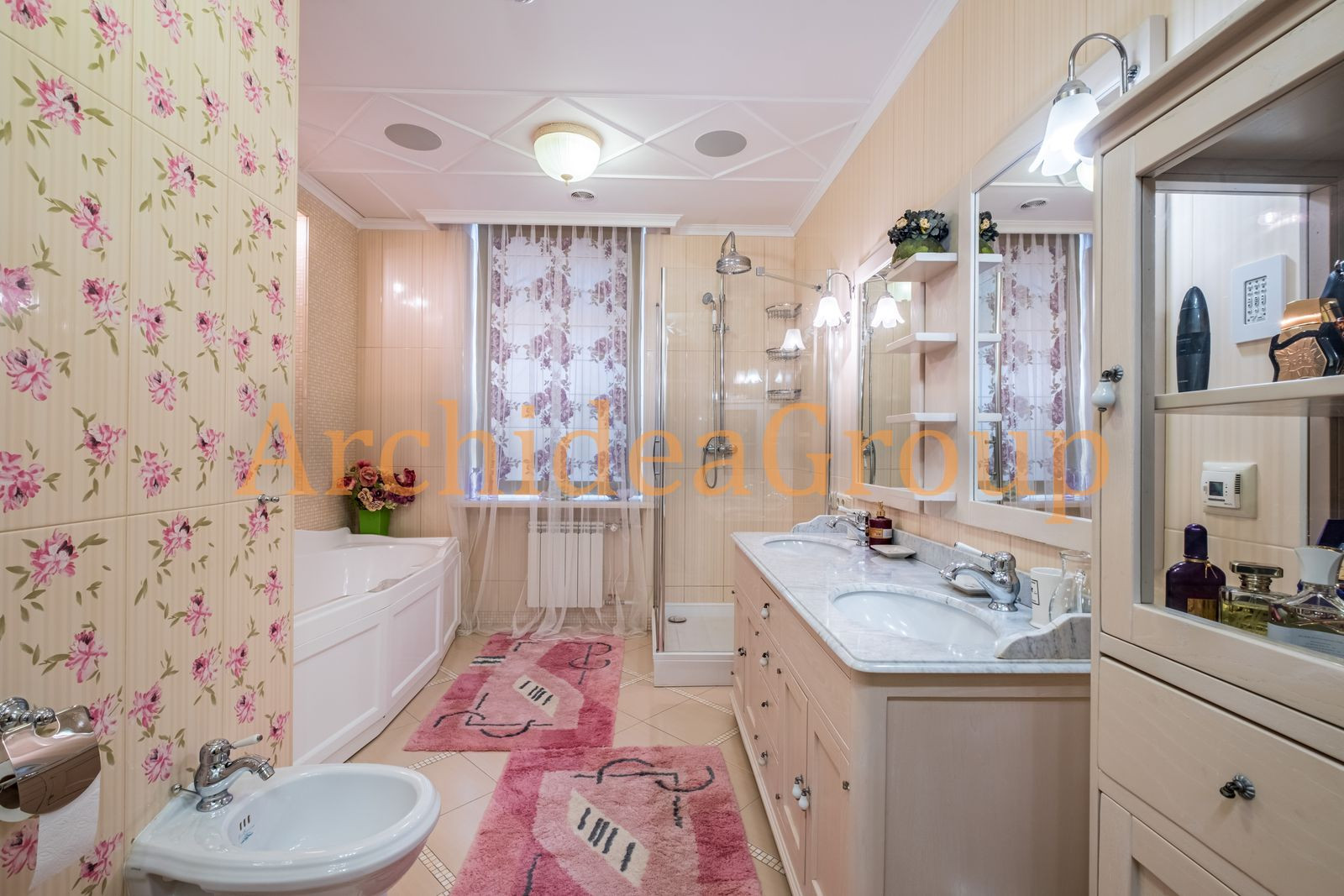 Продажа 4к квартиры в Киеве,  Чикаленко Евгения ул. (Пушкинская ул.), 2-4/7 4