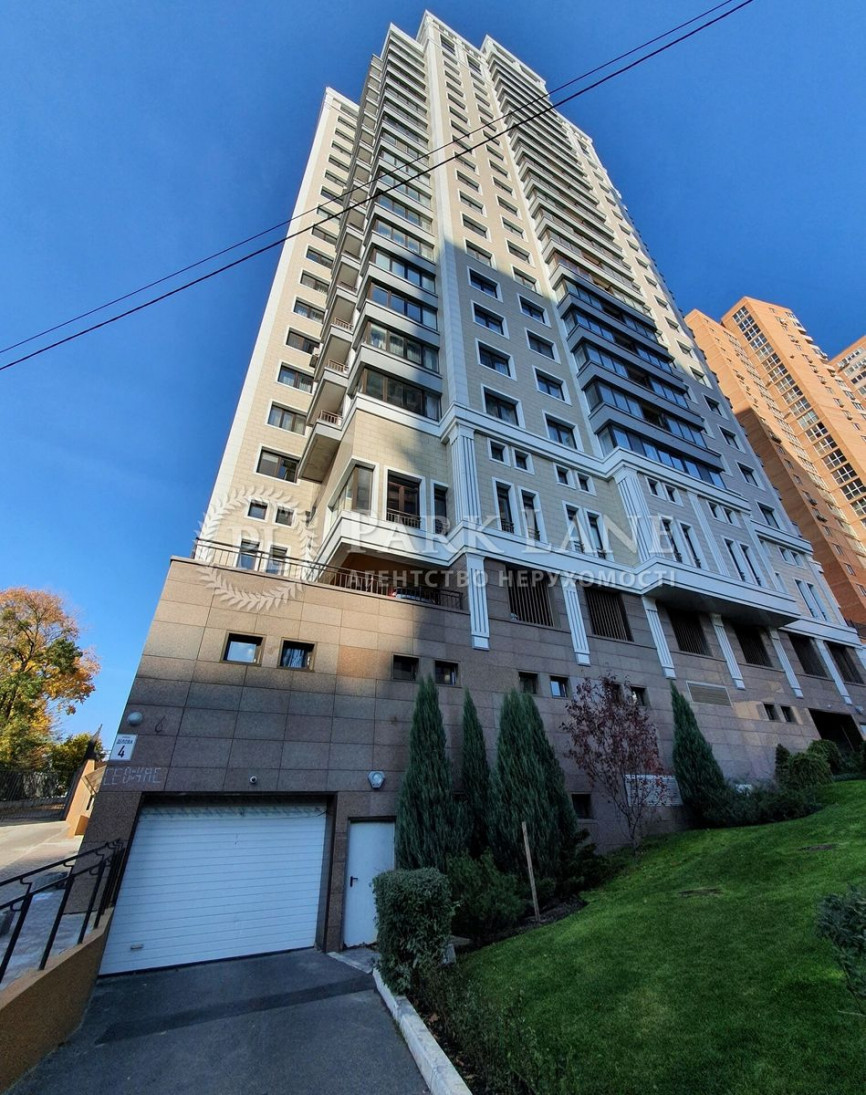 Продажа 3к квартиры в Киеве,  ЖК Челси Тауер, Деловая ул. (Димитрова ул.), 4 2