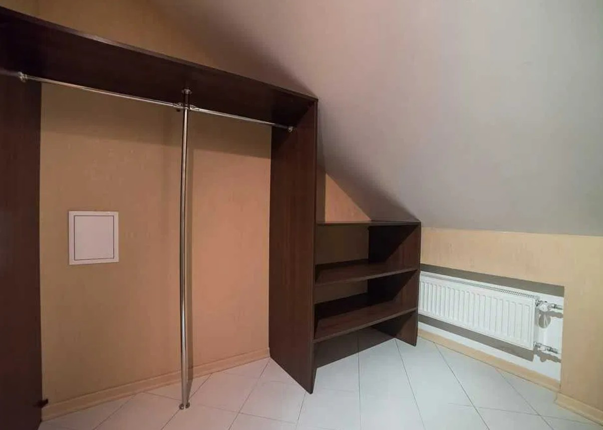 Аренда 4к квартиры в Киеве,  Прорезная ул., 4 2