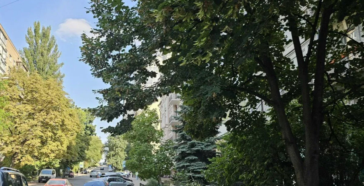 Продажа здания в Киеве,  Богдана Хмельницкого ул., 2