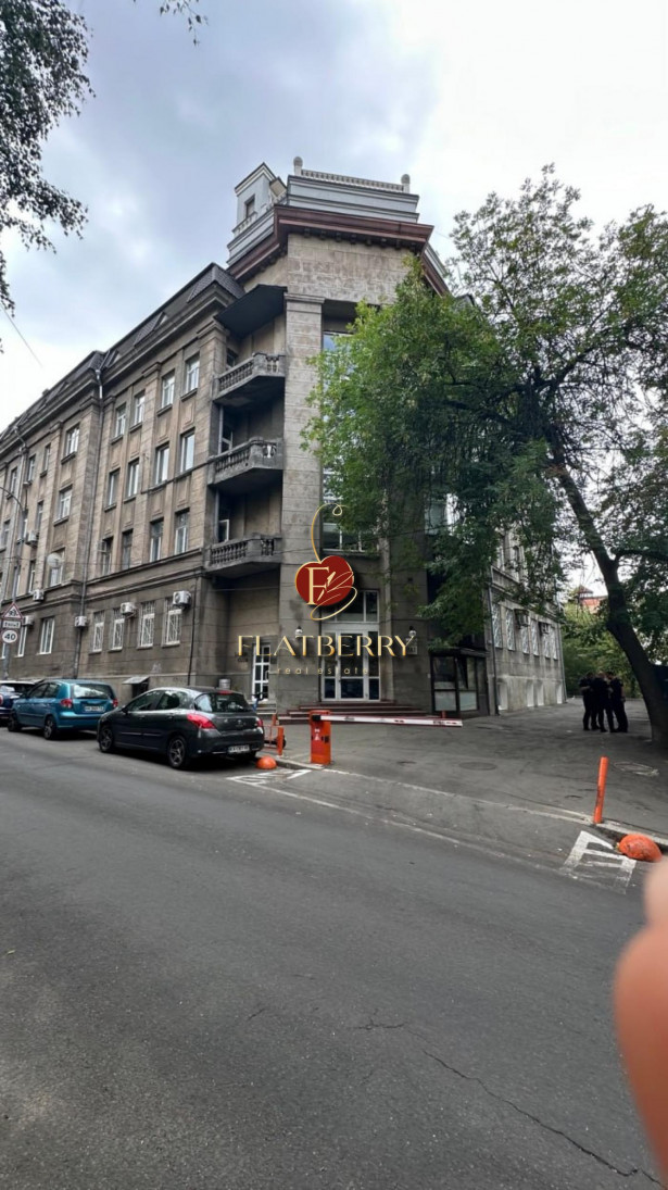 Аренда офиса в Киеве,  Круглоуниверситетская ул., 16 1