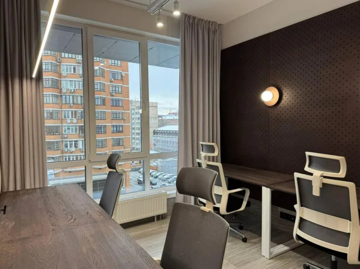 Продажа офиса в Киеве,  Бульварно-Кудрявская ул. (Воровского ул.), 15А 10