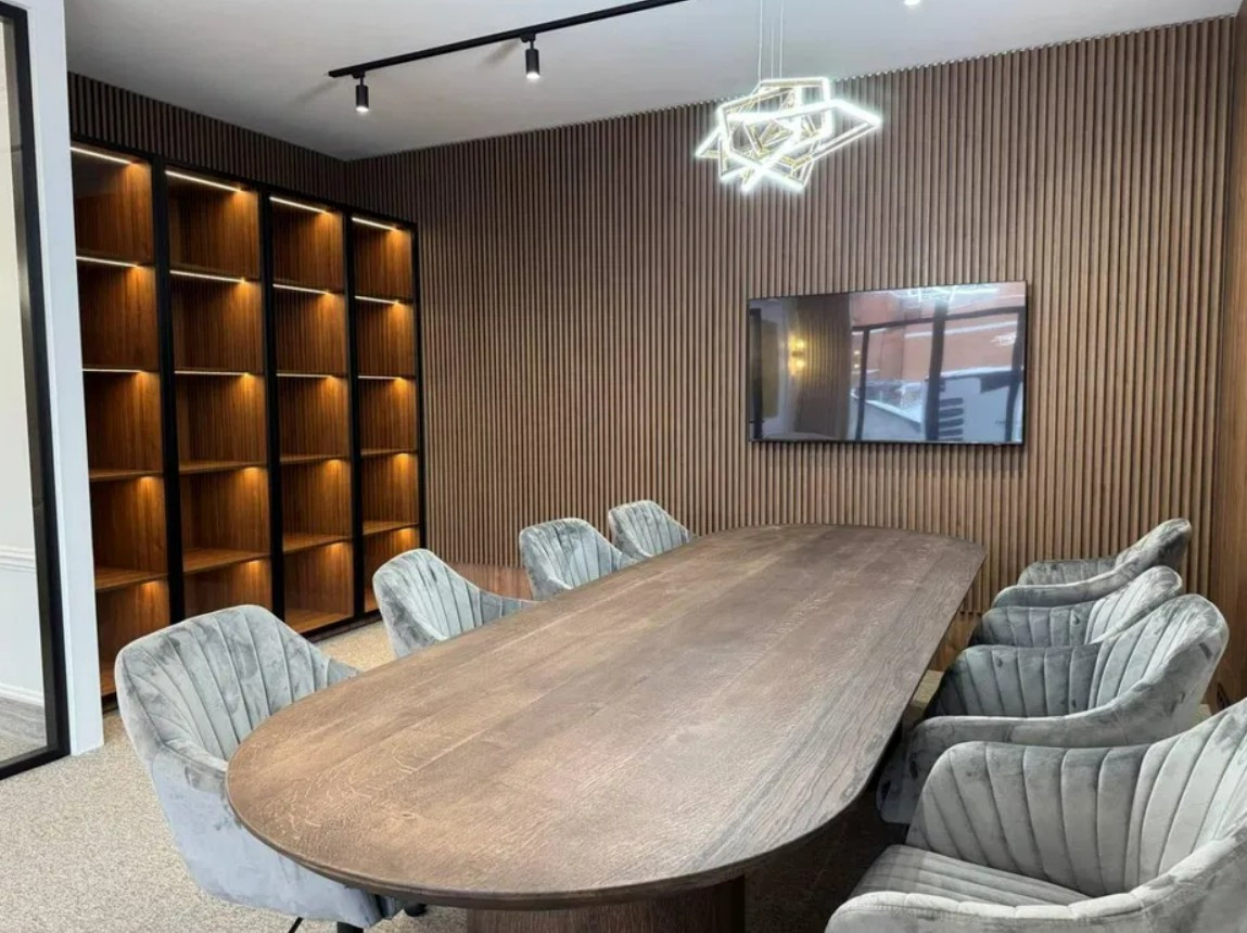 Продажа офиса в Киеве,  Бульварно-Кудрявская ул. (Воровского ул.), 15А 17