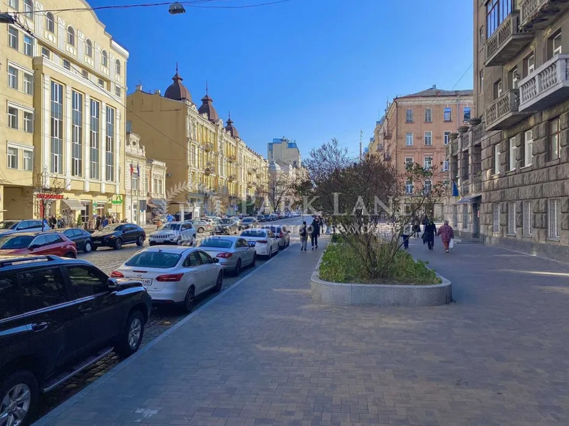 Продажа офиса в Киеве,  Богдана Хмельницкого ул., 48 1