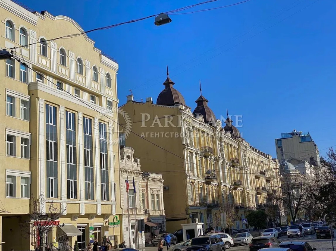 Продажа офиса в Киеве,  Богдана Хмельницкого ул., 48 6