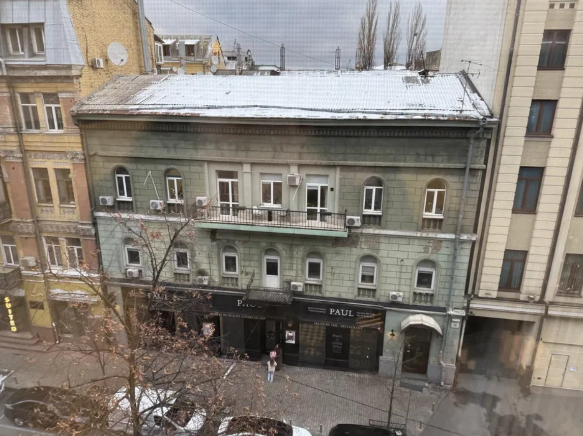 Продажа офиса в Киеве,  Ярославов Вал ул., 19 1