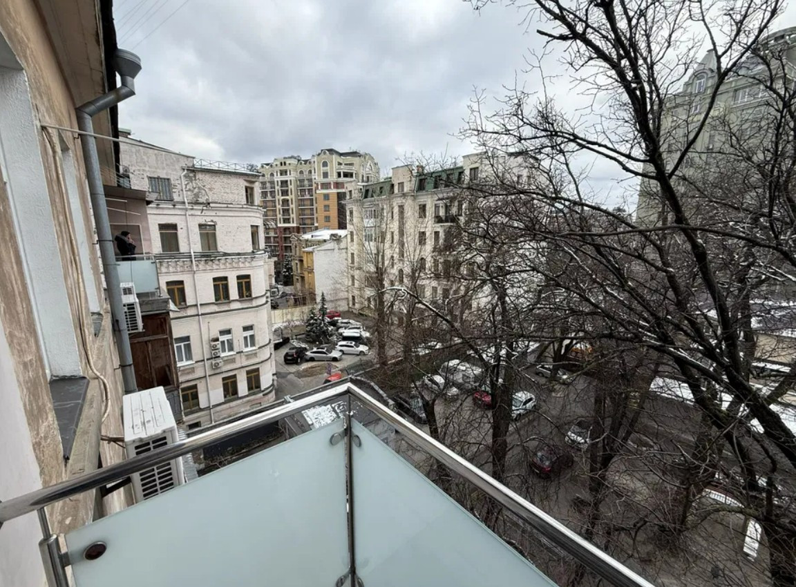 Продажа офиса в Киеве,  Ярославов Вал ул., 19 9