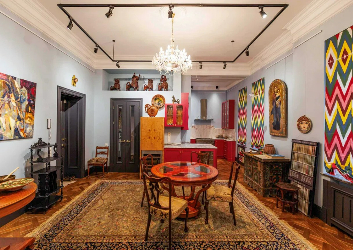 Продажа офиса в Киеве,  Стрелецкая ул., 7/6 0