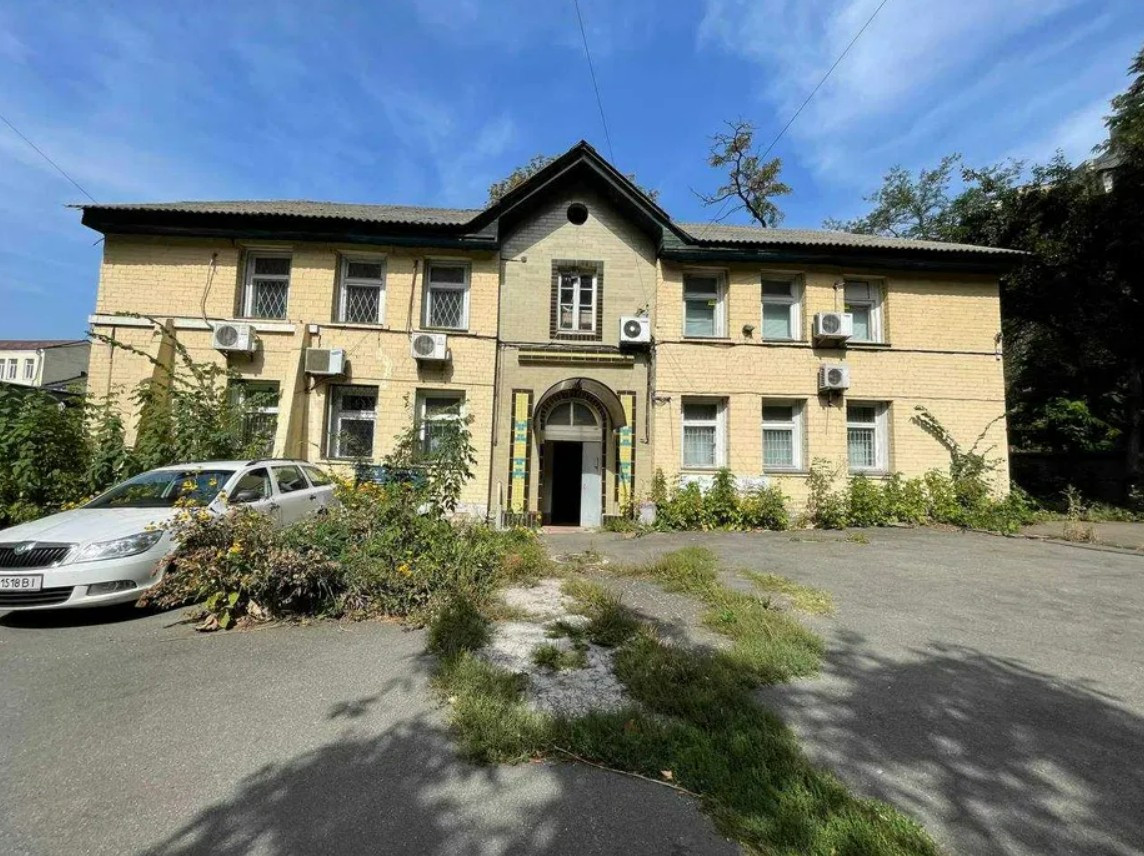 Продажа здания в Киеве,  Саксаганского ул., 0