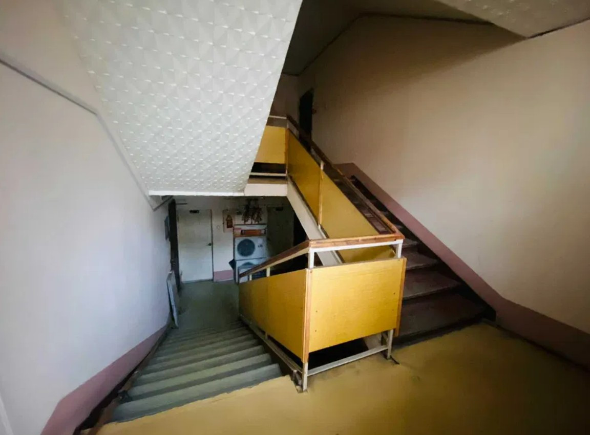 Продажа здания в Киеве,  Саксаганского ул., 2