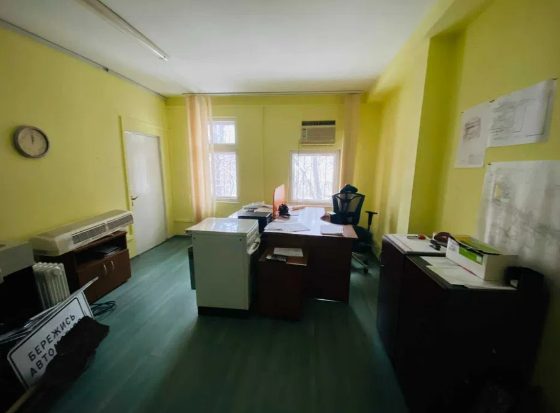 Продажа здания в Киеве,  Саксаганского ул., 4